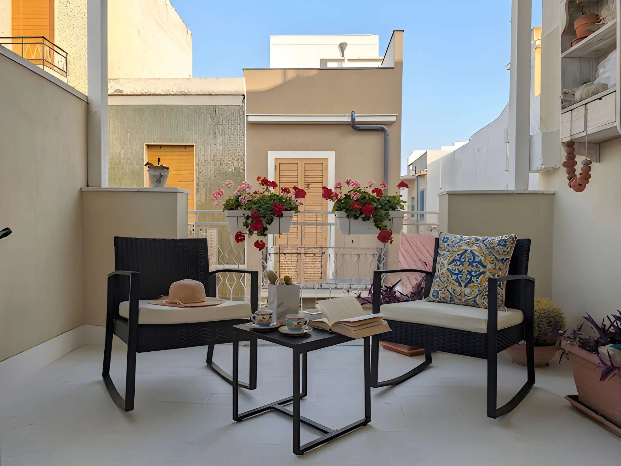 Casa vacanze ad Avola: perché scegliere Libeccio House per la tua fuga estiva