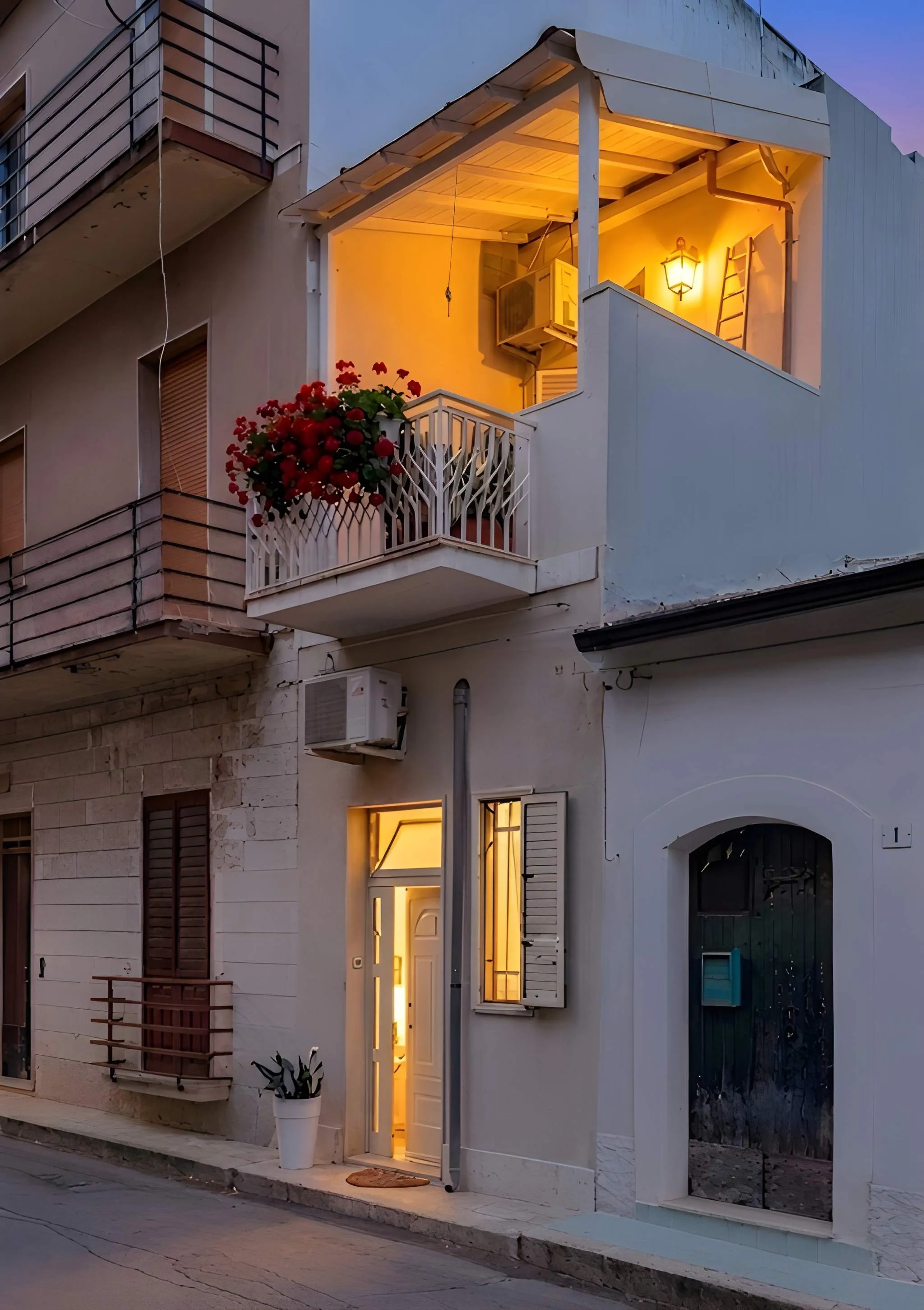 Libeccio House ad Avola - foto 13
